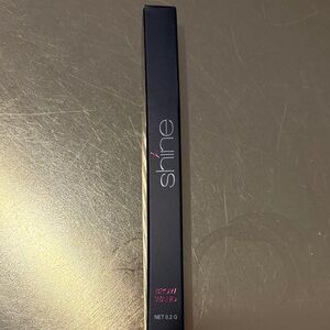 Thrive Shine Brow Wand - Thrive brown